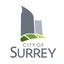 city of surrey job opportunities.